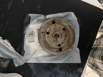 Volano husqvarna sm 125 2007/2009