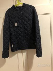 Moncler bambina