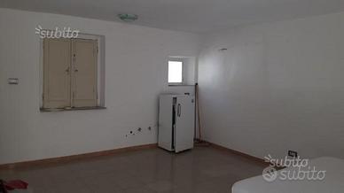 Monolocale abitabile