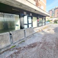 Locale Commerciale Perugia via Mentana PRC/106