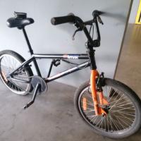 Bici BMX