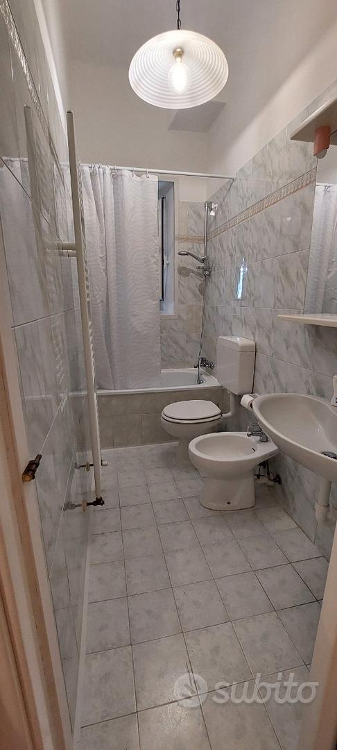 Apartment in Savona, Villetta - Altro