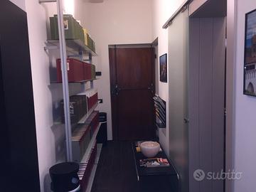 Stanza ufficio studio legale centro storico PG