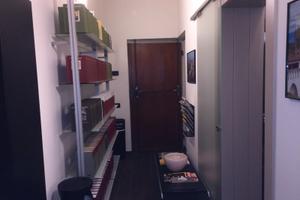 Stanza ufficio studio legale centro storico PG