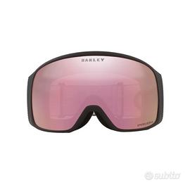Maschera da sci Oakley Flight Tracker L