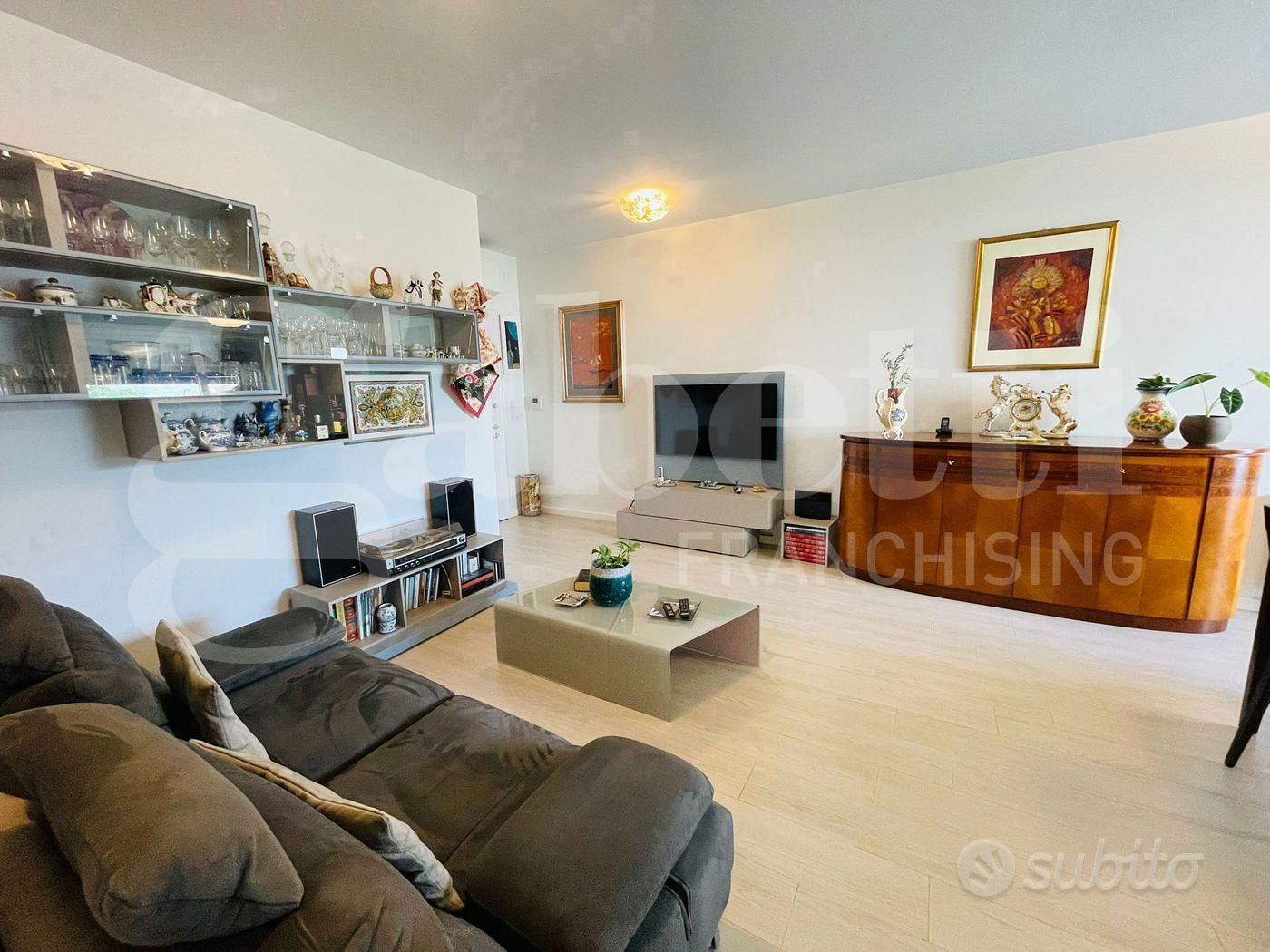 Appartamento – Bologna, Casaralta, Quartiere Navile - Vista 4