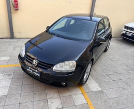 Volkswagen Golf 1.9 TDI DPF 5p. Comfortline