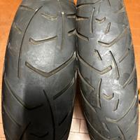Metzeler tourance next 120/70 19 170/60 17