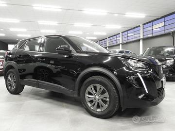 PEUGEOT - 2008 - PureTech 100 S&S Active Pack
