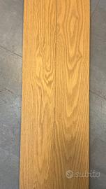 Partita di legno rovere Clip Up Garbelotto
