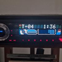 Kenwood KDC-W6027 