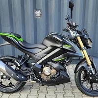QJ MOTOR SRK 125 s