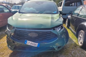 Ford Kuga 2.5 Plug In Hybrid 243 CV CVT 2WD ST-Lin
