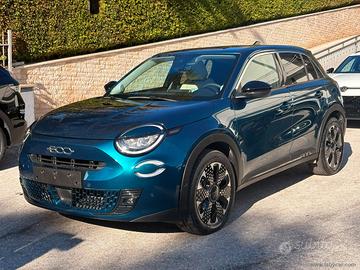 FIAT 600 Hybrid 110 CV DCT MHEV La Prima