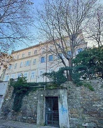 Appartamento di 149 m² con 3 locali a Trieste