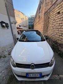 Volkswagen Polo 1.6 90cv Diesel