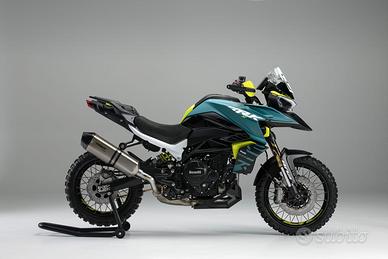 TRK 902 XPLORER