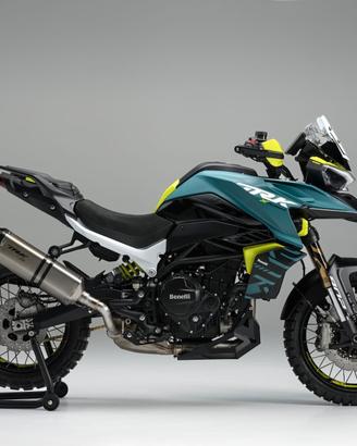 TRK 902 XPLORER
