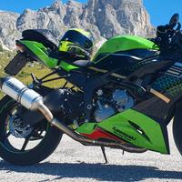 Kawasaki Ninja ZX-6 - 2020