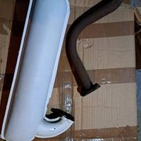 Marmitta Sito Vespa Et3 125