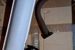 Marmitta Sito Vespa Et3 125