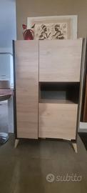 Credenza soggiorno