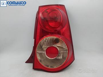 Fanale post dx KIA PICANTO I '07