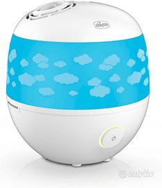 Chicco Humi Hot Advance Umidificatore Ambiente