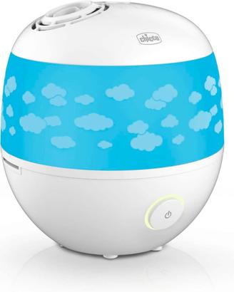 Chicco Humi Hot Advance Umidificatore Ambiente