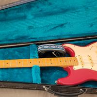 Fender stratocaster del 96