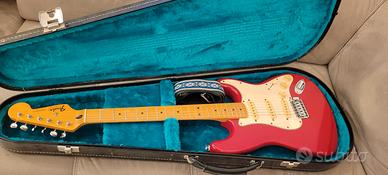 Fender stratocaster del 96