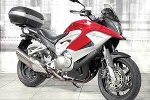 Honda CrossRunner 800 ABS