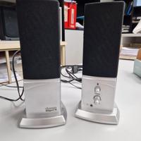 casse acustiche per PC