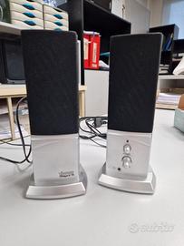 casse acustiche per PC