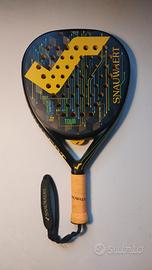 Racchetta da padel Snauwaert Vitas Tour 3D