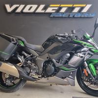 kawasaki NINJA 1000 SX TOURER 