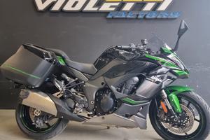 kawasaki NINJA 1000 SX TOURER 