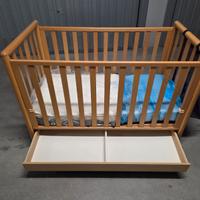 Lettino per bambini Foppapedretti