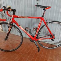 Bici da corsa Time Edge DuraAce