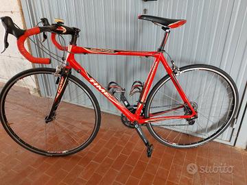 Bici da corsa Time Edge DuraAce