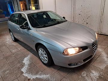 ALFA ROMEO 156 SW 1.9 JTD 140 CV.