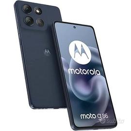 Motorola G86 5G