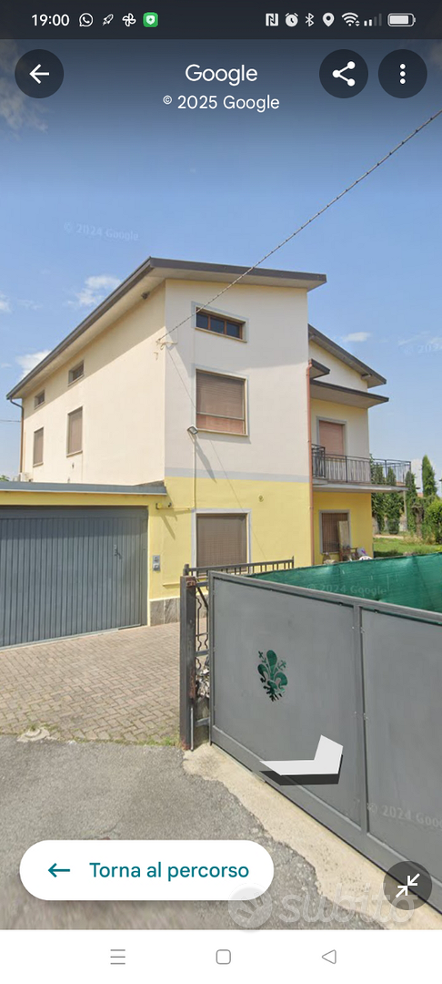 Casa – Calcio - Vista 5