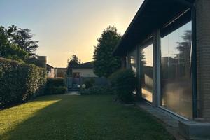 villetta più  rustico