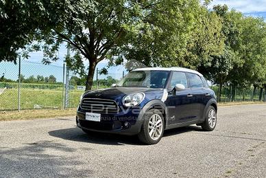 MINI Mini 1.6 Cooper D Countryman ALL4