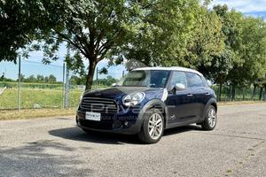 MINI Mini 1.6 Cooper D Countryman ALL4