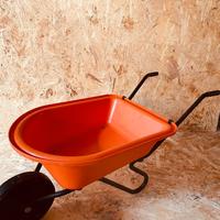 Carriole in miniatura