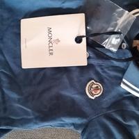 t shirt originale Moncler 