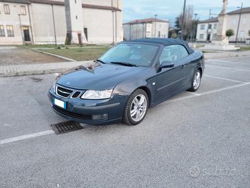 SAAB 9-3 MODELLO 150CV BENZINA