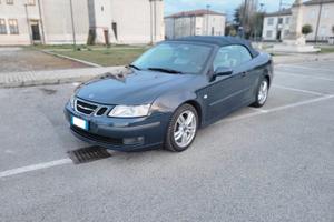 SAAB 9-3 MODELLO 150CV BENZINA